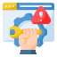 web-maintenance