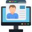 website